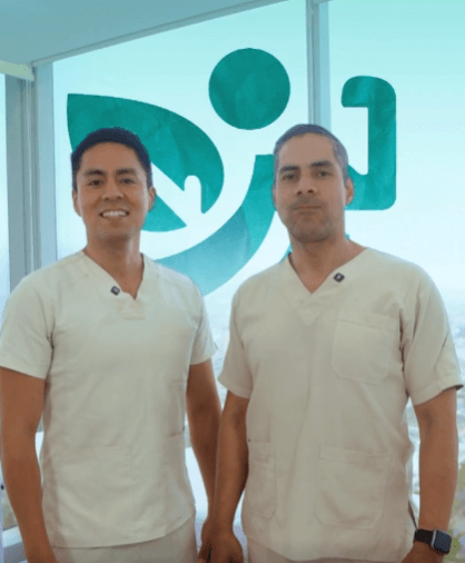 nutricionista para adultos mayores en Lima
