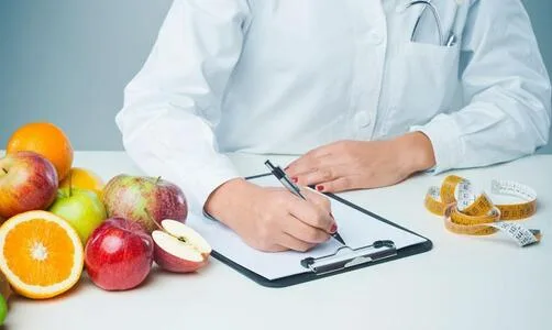 cuándo ir al nutricionista en Lima
